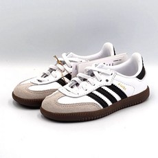 아디다스 삼바 오리지날 EL 키즈 1533412