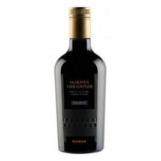 몬바 엑스트라버진 올리브 오일, 1개, 500ml