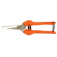 화신금속 적과가위 P-100(小) P-120(大), P-100小