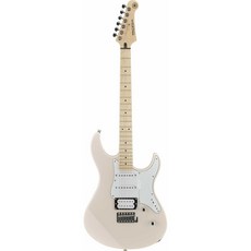 YAMAHA PACIFICA 電吉他 馬卡龍色系, 1個, PAC112V 淡粉色
