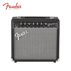 펜더 Fender 챔피언20 일렉 기타 앰프, 1개