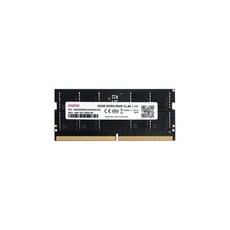 [이메이션] 노트북용 DDR5 PC5-44800 CL46 WH [32GB] (5600), 1개