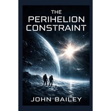 (英文圖書)The Perihelion Constraint 平裝版, Independently Published, 英文