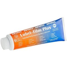 Haynes Lubri-Film Plus 食品級潤滑膏 4oz 冰沙機咖啡機磨豆機專用潤滑油, 1個