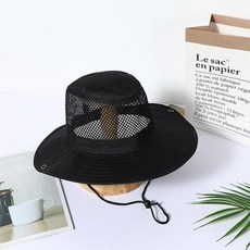 데일리패션/ 5컬러 남성 메쉬 사파리햇 cac+2539dh, 본상품선택, 본상품선택