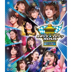 2013 SOUL in [ ] 모닝구무스메. 콘서트 투어 봄 미치시게일레븐 ～다나카