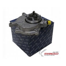 PIERBURG 真空泵 適用於 福斯 Golf Polo Jetta 奧迪 A3 TT (零件料號 06D145100H), 1個, 副廠全新