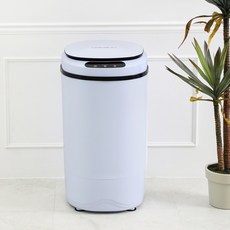 대우 대용량 7kg 탈수기 DEW-SP700 스테인레스 탈수조 빨래탈수기