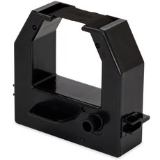 현대오피스 페이퍼프랜드 출퇴근기록기 소모품 리본 EF-123 EF-123PRO EF-123plus EF-300 잉크 카트리지, 1개, EF-300PRO용 리본