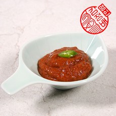 전대표 국내산 갈치쌈장젓 150g / 김정배명인 appetizing food salted cutlassfish, 1개
