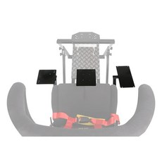 NLR FLIGHT PACK 飛行擴充包 / 賽車架 飛行模擬 原裝進口, 1個