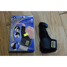 ALEX T41 三支架護指, 1個