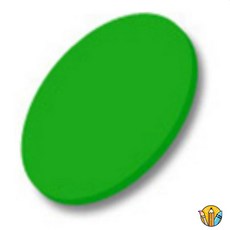 RS EVA폼 5T 33X49 초록 5p 미술용품 eva원단