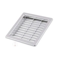 MN 그릴 57X57 헤펠레 환기구그릴