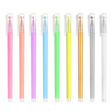 펜텔 Pentel 아트 멀티 8 XPH804ST 색연필 심 교체용, I. 은, A. 0.5mm