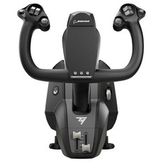 THRUSTMASTER TCA Yoke 波音飛行搖桿 XBOX PC 適用, 1個