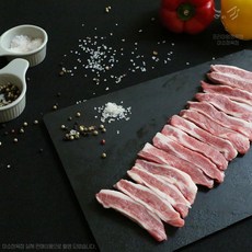 암돼지 가브리살 300g, 1개