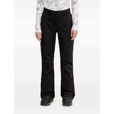 노스페이스 지퍼 스키 팬츠