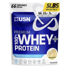 Usn 綜合粉 Herb Pharm 冰淇淋, 1個, 2.27kg