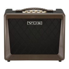 Vox VX50AG 50와트 어쿠스틱 기타 앰프