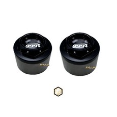 御前二輪 999R 車台強化套管 引擎芯套筒 B8R 勁戰 三代 四代 六代 BWS 引擎車台強化套件, 1個, JETSL/SL+158