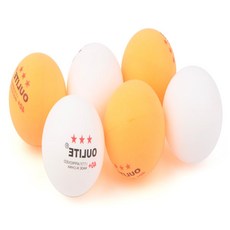 마나마켓 ABS 탁구공 50P 탁구공연습구