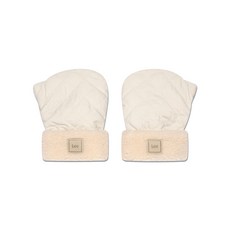 LEE 키즈 퀵보드 장갑 아이보리 LK2404GV01IV