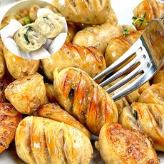 만두소 소세지 오리지날 수제소시지, 1개, 270g