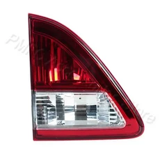 내부 후면 테일 라이트 회전 신호등 안개 램프 브레이크 어셈블리 For Mazda BT50 2015-2017 2018, 02 Inside-Left, 01 CHINA, 1개