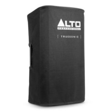ALTO TS408 액티브 파워 PA 스피커용 내구성 있는 슬립온 커버_161640, TS412 커버_161640