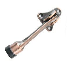 문받침대 말발굽 도어 고정 도어 스토퍼 현관문 hib*44028yz, 1개