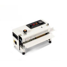 자동 실링기 밴드실러 fr-400 비닐 포장기계 연속 밀봉 접착기 필름 봉투, 1. FR-400, 1