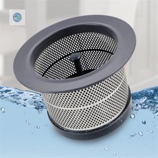 대진패키지 배수구망 음식물거름망, 소