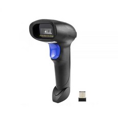 무선 바코드 스캐너 불루투스 재고 물류 창고 QR, 기본형