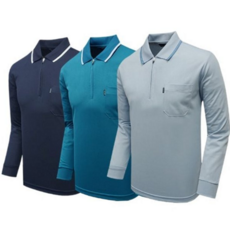 남성 기능성 티셔츠 드라이 라운드 카라 남성 쿨론 티셔츠 운동 여름 흡한속건 아웃도어 트레이닝 라운딩