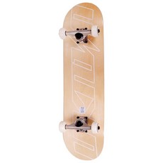 UNKNOWN 스텐다드 스케이트보드, 우드, 1개