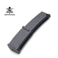 |건스토리| VFC 40 Rds Gas Magazine for MP7A1 / GBB 탄창, 1개