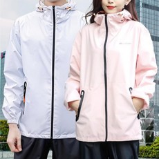 골프비옷 상하세트 배달 캠핑 우의 바지 휴대용 레인슈트, 그린2XL