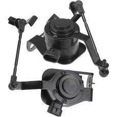 에어 서스펜션 승차 높이 레벨 센서 캐딜락 에스컬레이드용 1512863015128631 | 전면 좌우 1쌍, 에어 서스펜션 승차 높이 레벨 센서 캐딜락 에스컬레이드