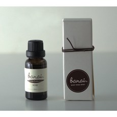 白娜手作BANAI 洄瀾燭光 精油香氛蠟燭, 1個, 草本 - 馬告 | 山雞椒,10ml