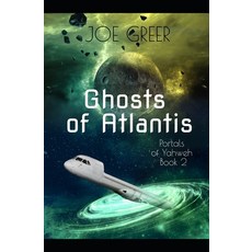 Ghosts of Atlantis Paperback, Independently Published, English, 9798682632084