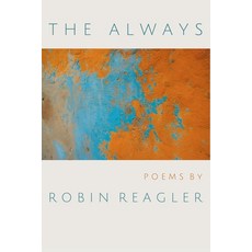 (영문도서)The Always Paperback, Flowersong Press, English, 9781963245257