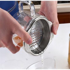 기름 거름망 젤리25 차망