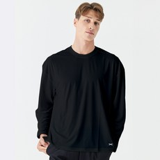 락스톤캐나다 제로웻 남녀공용 노벨상 신소재 특허 초고속 건조 땀냄새 제거 땀 달라붙지 않는 냉감 쿨링 티셔츠