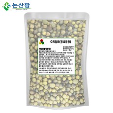 국산 오리알태 콩나물콩, 500g(1개), 1개, 500g