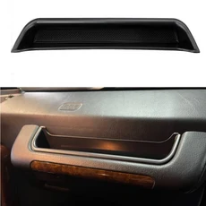 내좋은 자동차 ABS 부조종사 좌석 보관함 메르세데스 벤츠 G 클래스 W463 왜건 G500 G55 G63 트레이 케이스, 1개, 기타