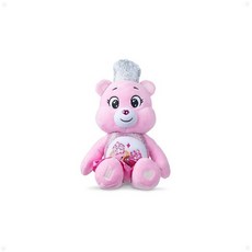 [5] Care Bears - Care Bears x Wicked Fun 사이즈 플러시 - Grumpy Bear as The Wicked Tin Man, Love-a-lot Bear as Glinda