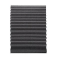 더초이스토어 붙이는 셀프 블라인드(90x150cm 그레이) 커튼블라인드설치