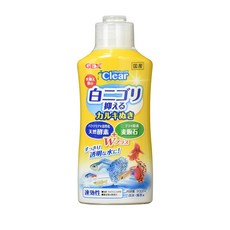 GEX 클로린 오프 클리어 500ml, 1개