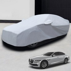 G80 차량용바디커버 먼지 사계절덮개kyo3+9WPc